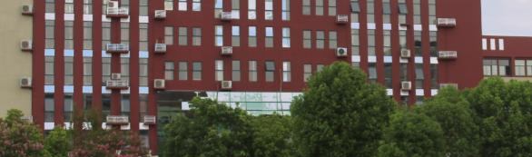 合肥共达职业技术学院2020年宿舍条件