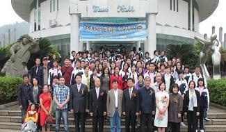 深圳东方英文书院