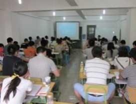成都永仕教育