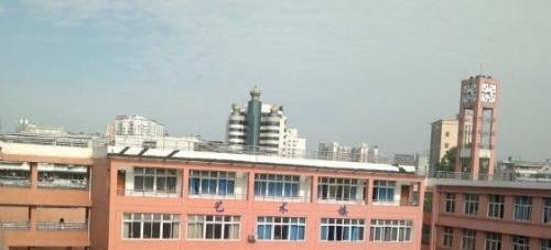 成都第八中学2020招生简章