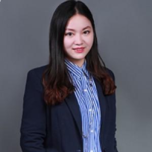 周绍兰 Etta