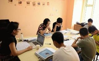 常州新支点教育