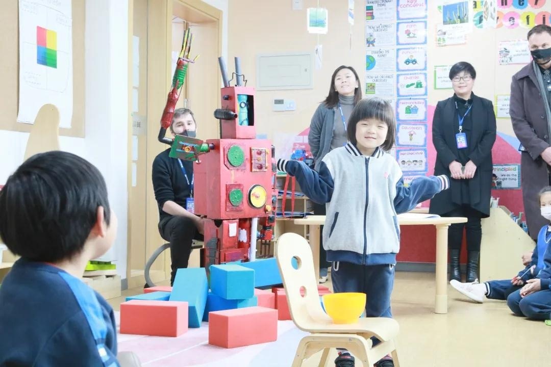 致知学校