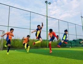 重庆拉玛足球学院