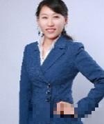 刘蕾Jenny