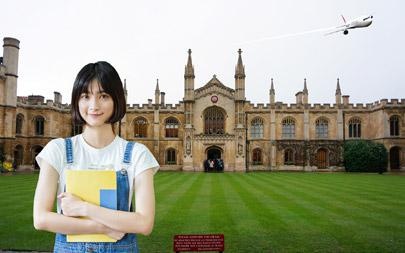 了解学校