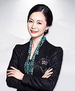 叶微微 记忆导图项目经理 记忆导图首席讲师 公众演讲 心理素质导师