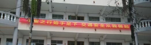 河池巴马民族师范学校