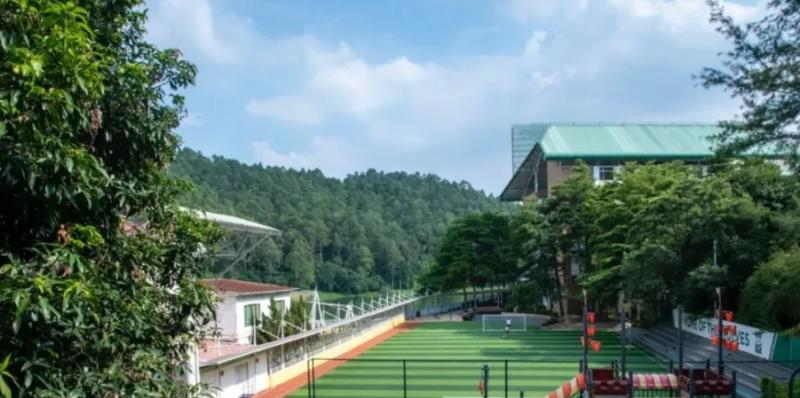 广州誉德莱国际学校初中部2023年报名时间