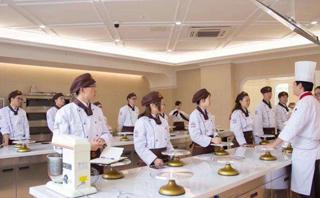 苏州花屿糖西点培训