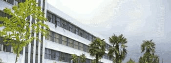 北京外事服务职业高级中学