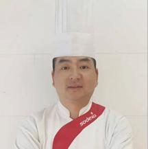 陈志超