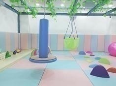 长沙康语语言发育迟缓康复训练课程