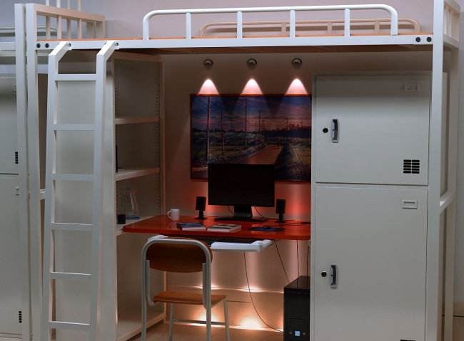 四川现代科技职业学校