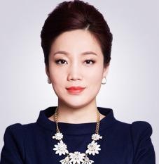 大连新励成形象礼仪培训班老师赵永花