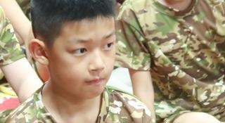 21天营期安排