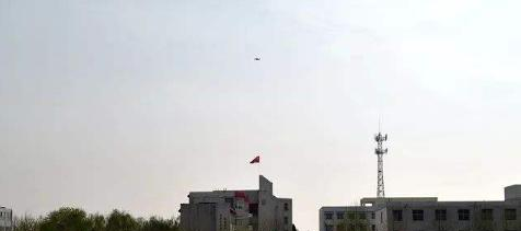 栾城职业技术教育中心