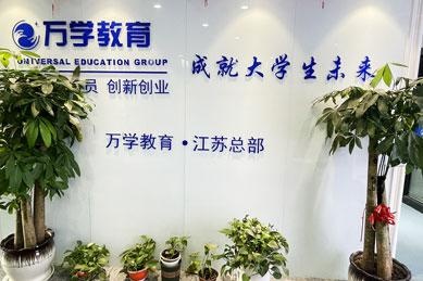 机构门面