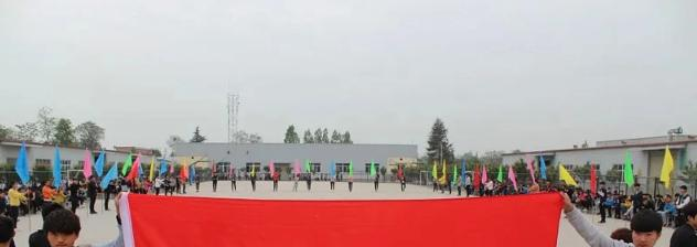 杨凌中等职业学校2022年招生办