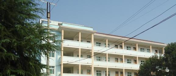 泰和中等专业学校