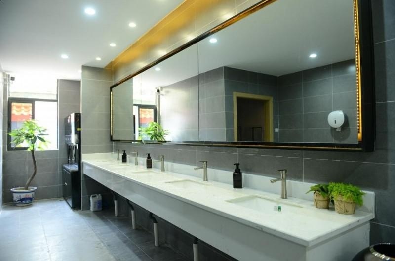 美国法拉古特学校东莞校区