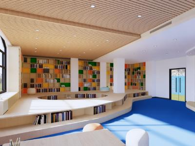 上海诺思兰顿学校