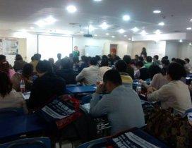 重庆学尔森教育