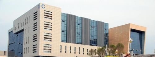 重庆工业职业技术学院五年制大专