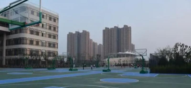 2023年青岛MTI国际学校(ISQ)初中部招生政策