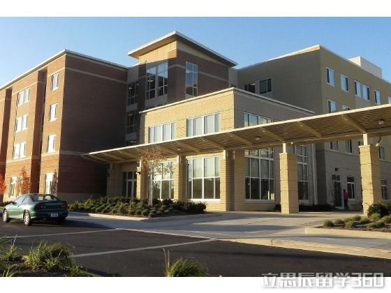 博林格林州立大学