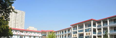 西安庆安中学2020年招生代码