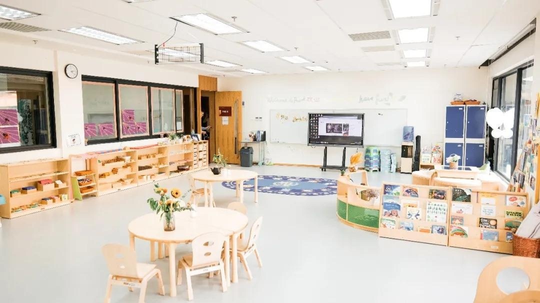 深圳IPC国际校区