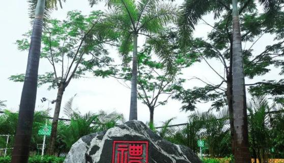 2023年海口市第二中学学费、收费多少