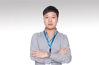 Allen/陈玉满