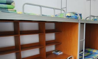 四川科技职业学院2020年宿舍条件