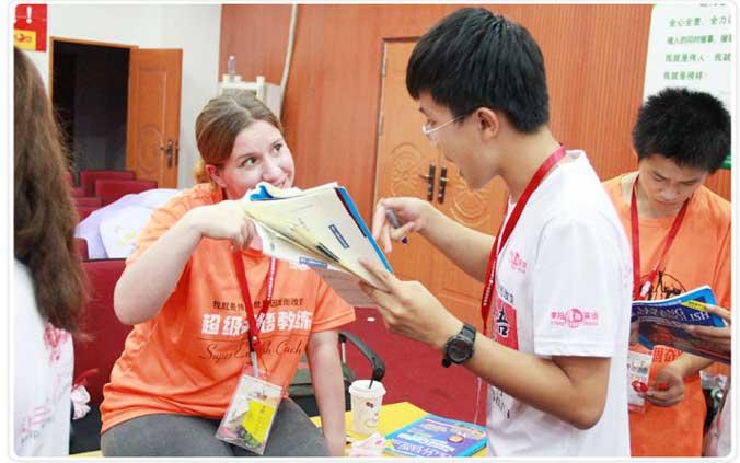 创办一、三、五教学法，迅速提您的高英语水平