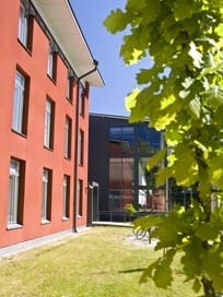 诺维阿应用技术大学