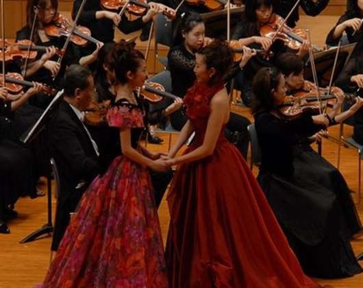 洗足学园音乐大学
