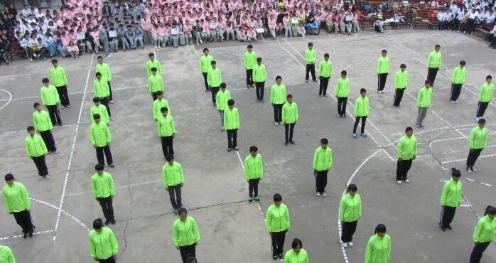 贵阳经济技术学校