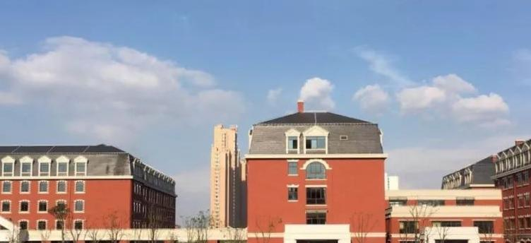 上海世界外国语中学靠谱吗