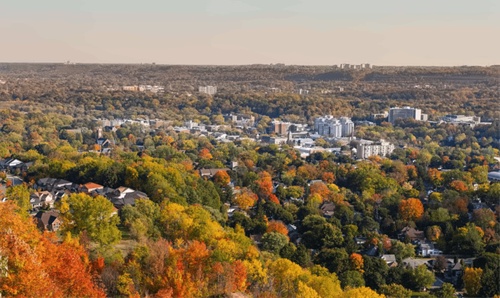 北京佳莲学校2024海外名校招生官见面会