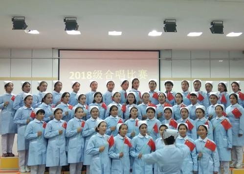 新疆巴音郭楞蒙古自治州卫生学校怎么样、好不好