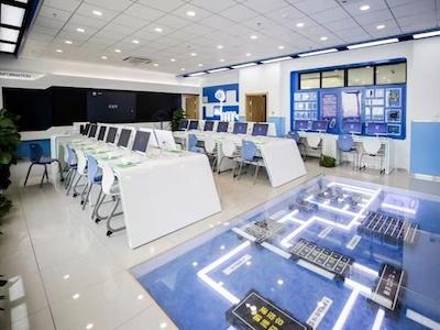 南京金地未来学校