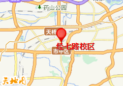经七路校区