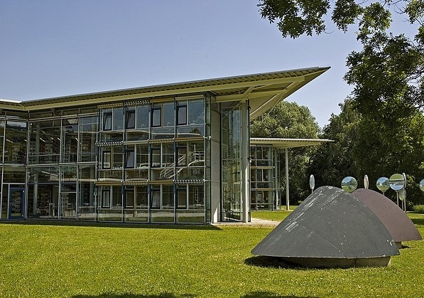 艾希施达特-英戈施达特天主教大学