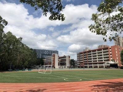 深圳展华实验学校国际部