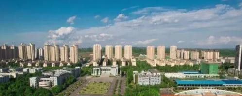 重庆文理学院是不是双大学？