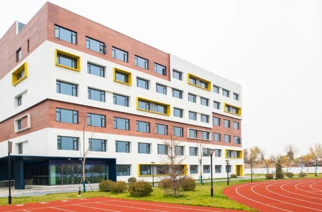 北京市房山区诺德安达学校