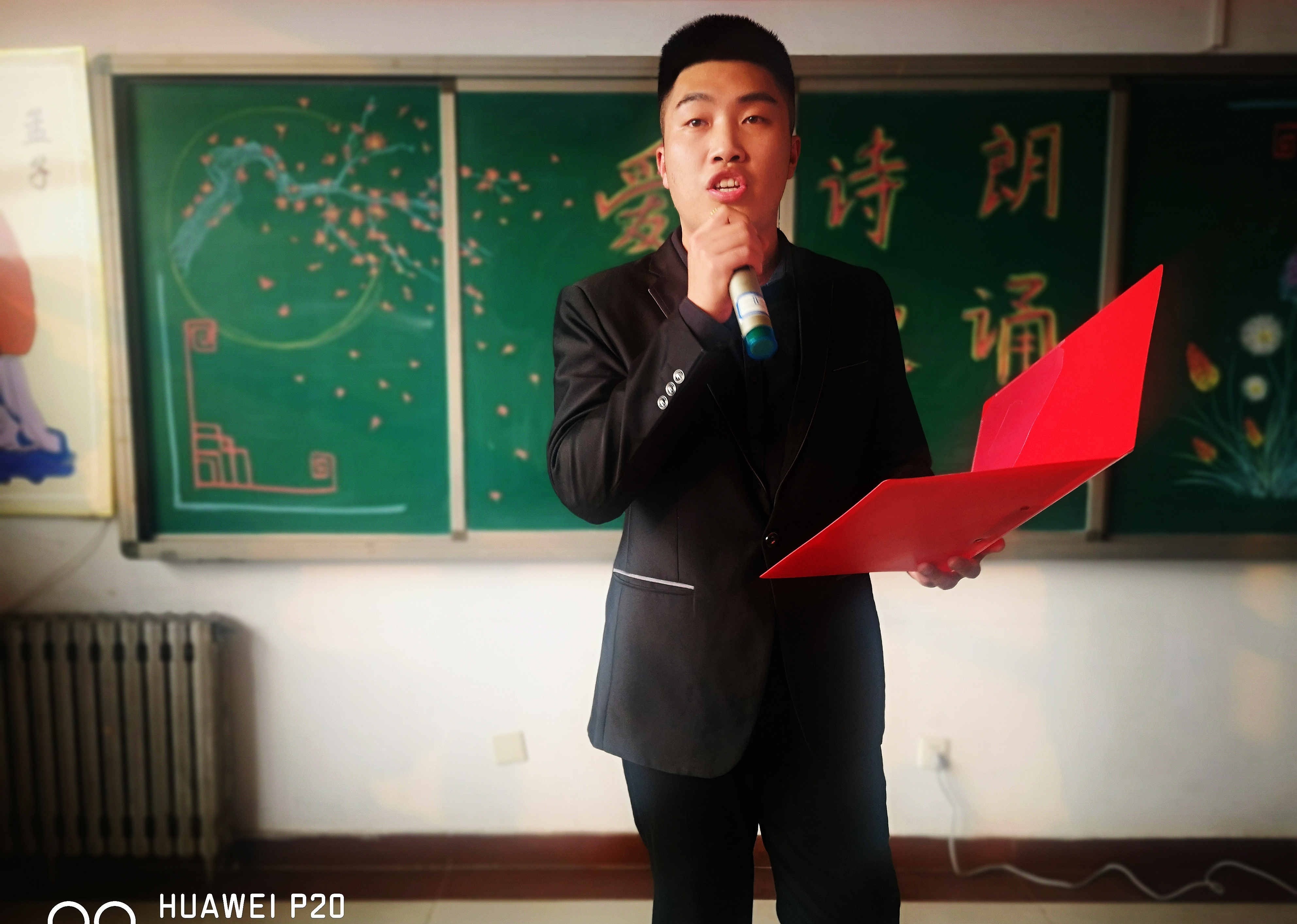 石家庄广通中等专业学校
