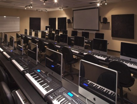 亚特兰大音乐与艺术学院